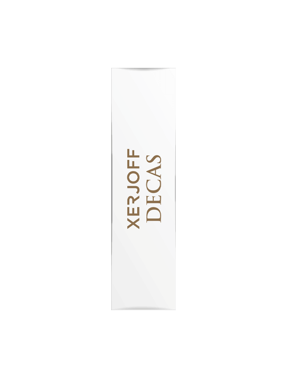XJ Decas Sample