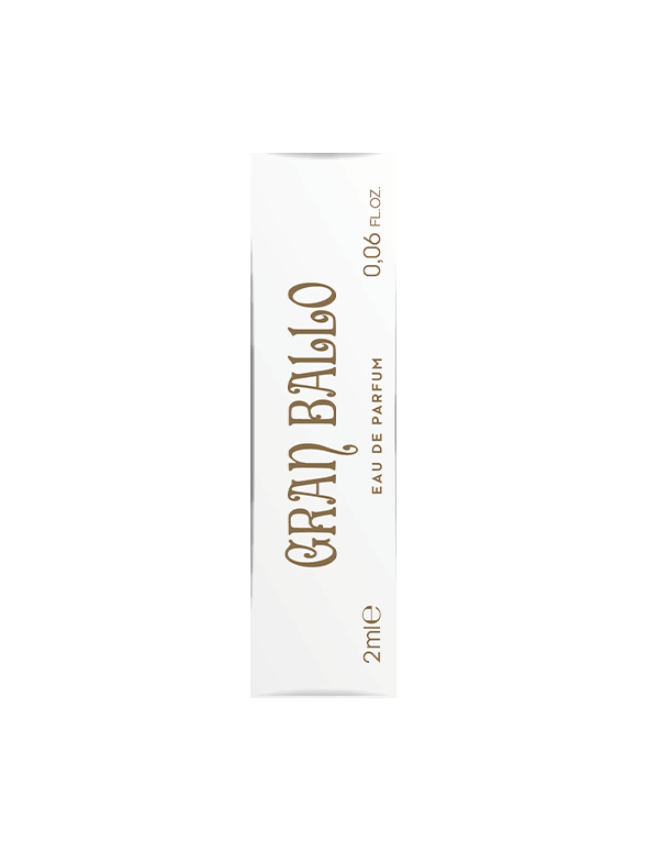CM Gran Ballo Sample