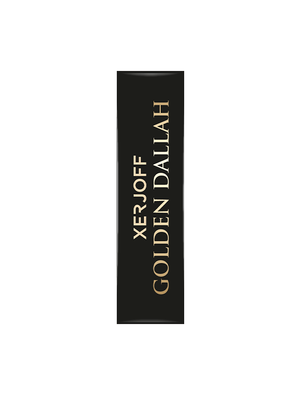 XJ Golden Dallah Sample