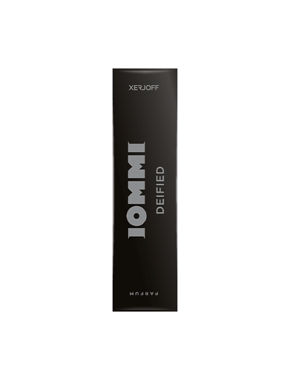 XJ Tony Iommi Deified Sample