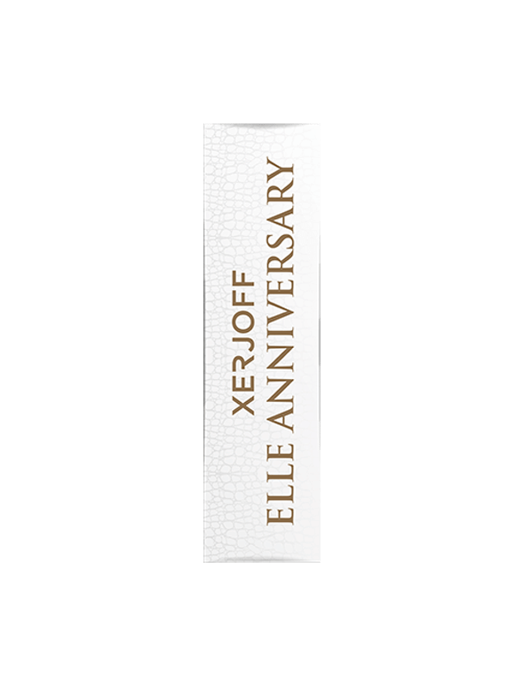 XJ Elle Anniversary Sample