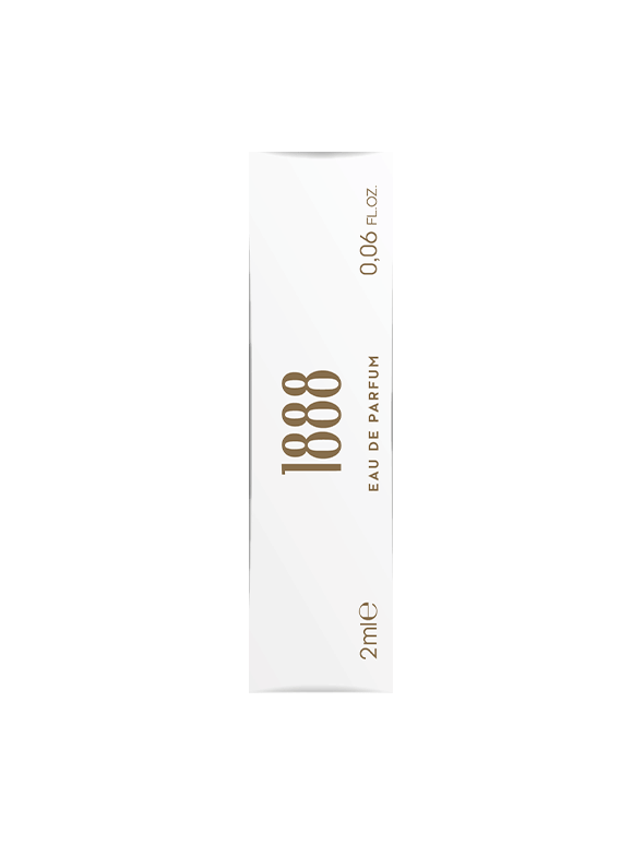 CM 1888 Sample