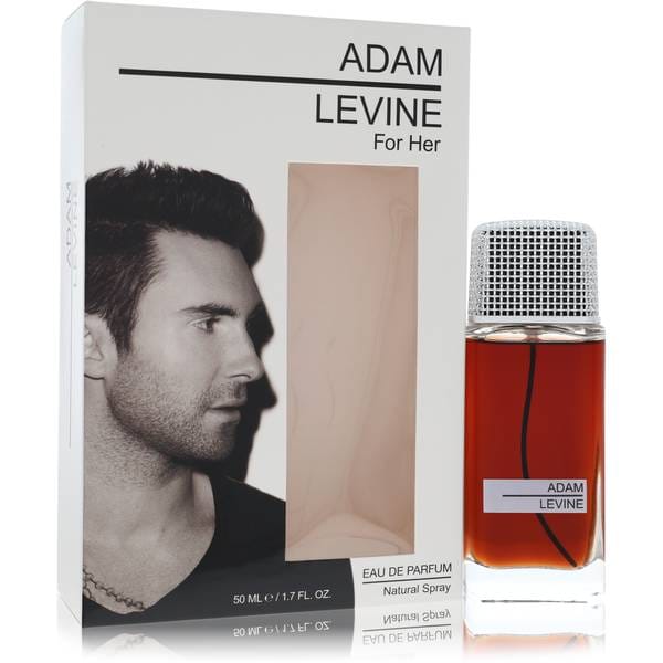 Adam Levine Perfumes