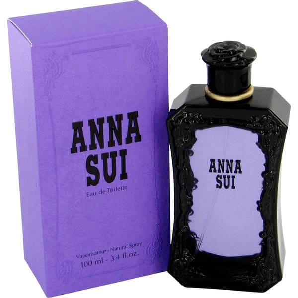 Anna Sui Perfumes