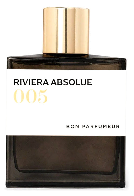 Bon Parfumeur 005 Riviera Absolue