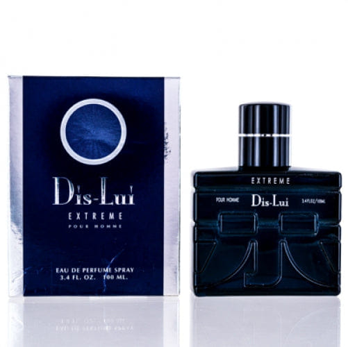 YZY Perfumes Dis Lui Extreme EDP Spray