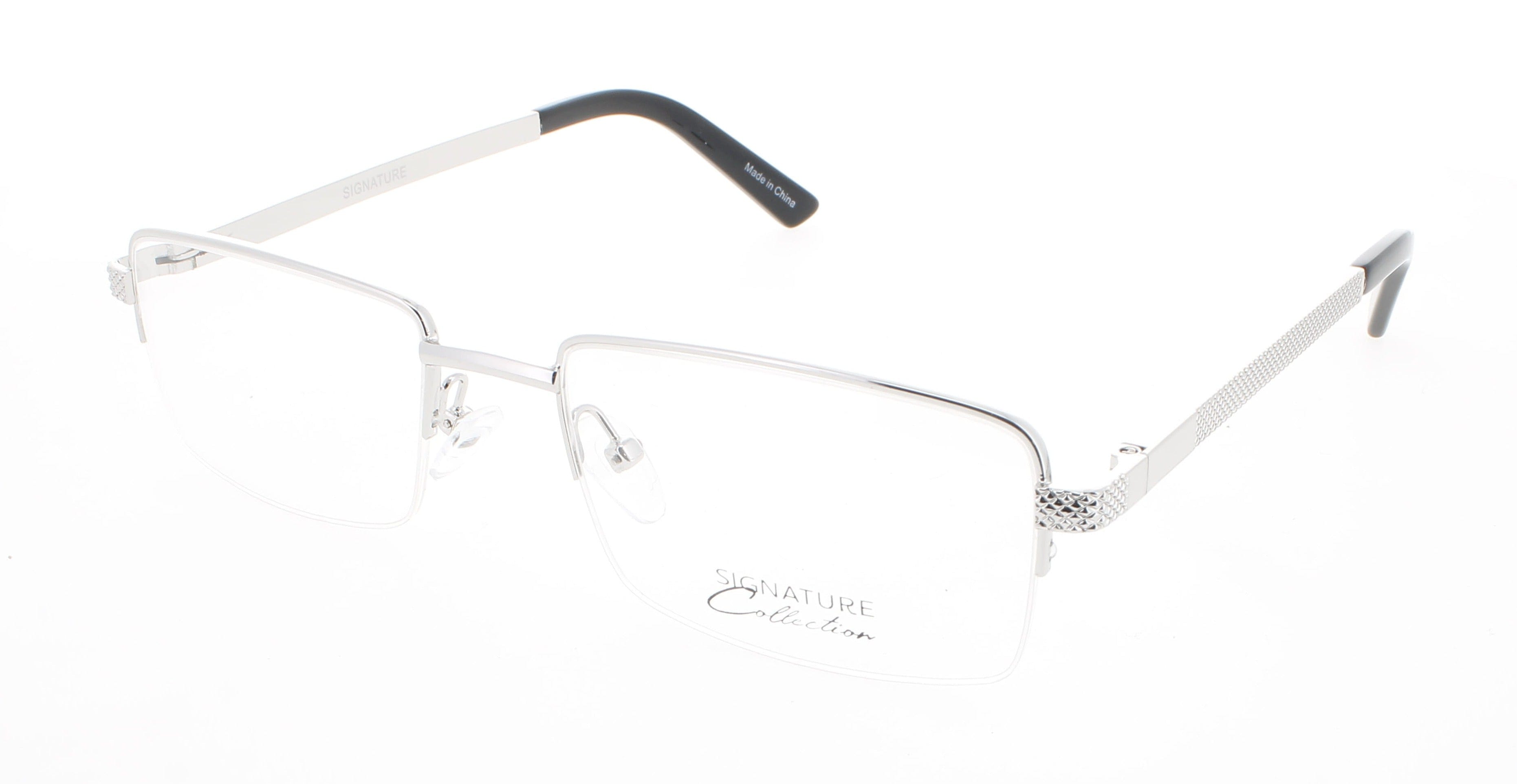 Primary Optical Glasses BRN