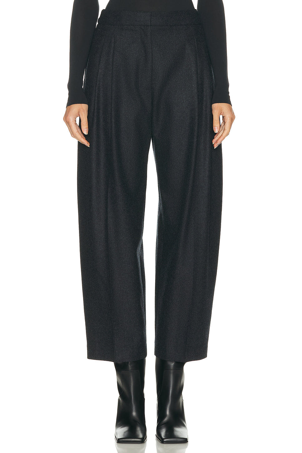 ALAÏA Tailored Pant