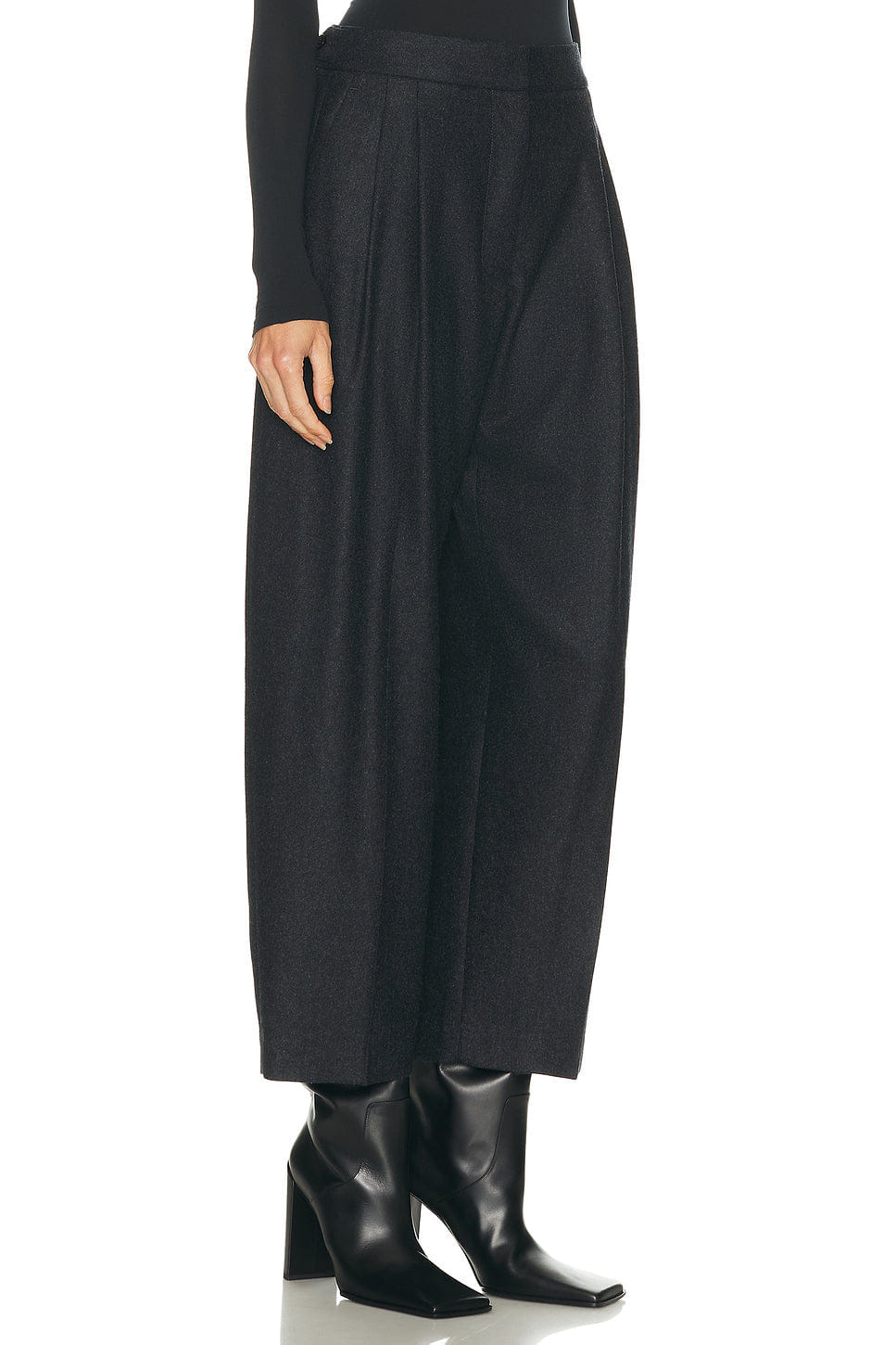 ALAÏA Tailored Pant