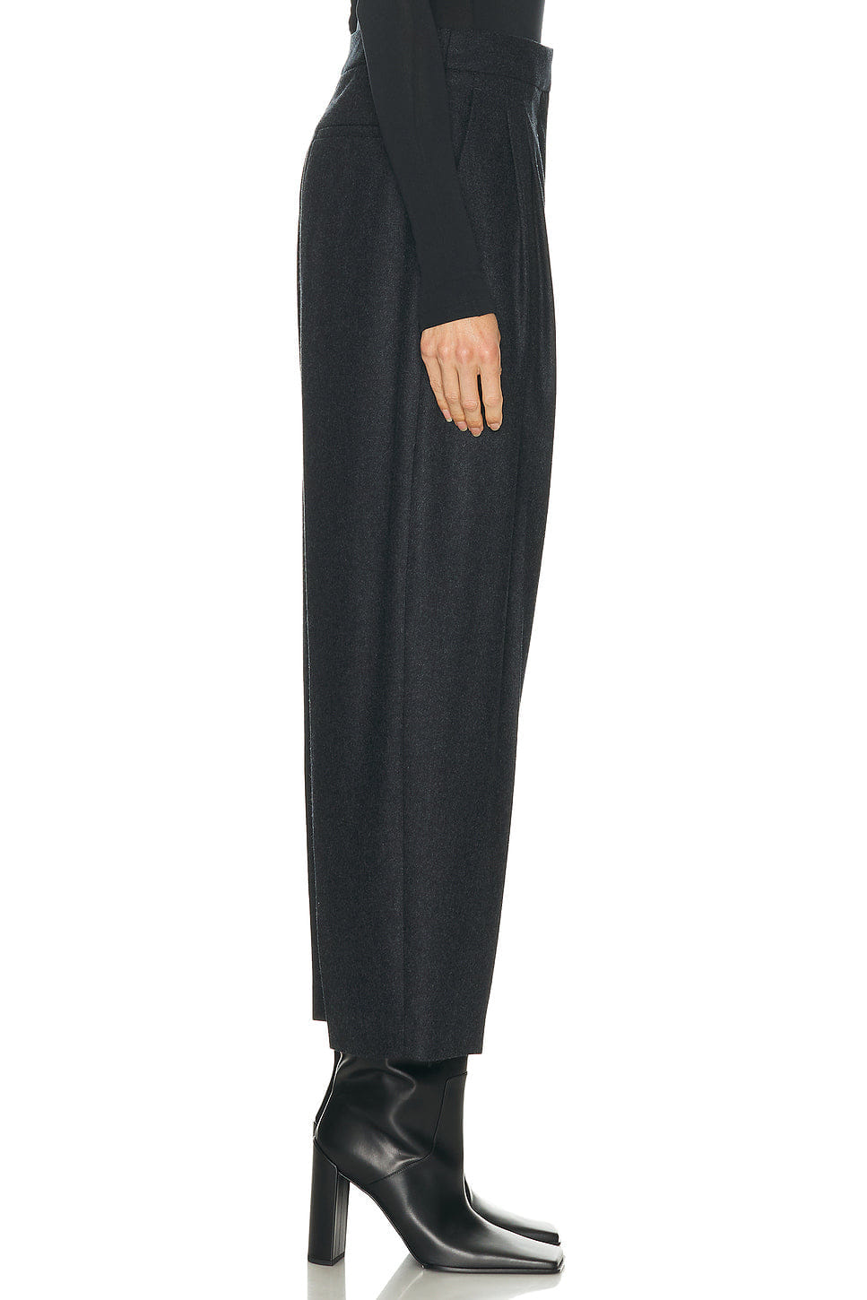 ALAÏA Tailored Pant