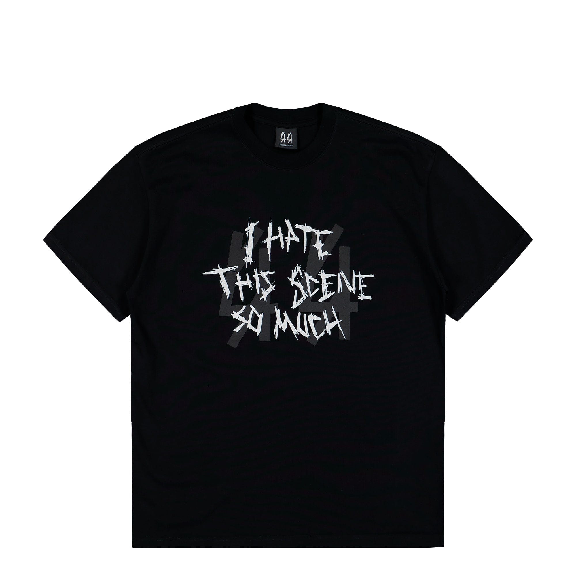 44 Label Group Scene T-Shirt