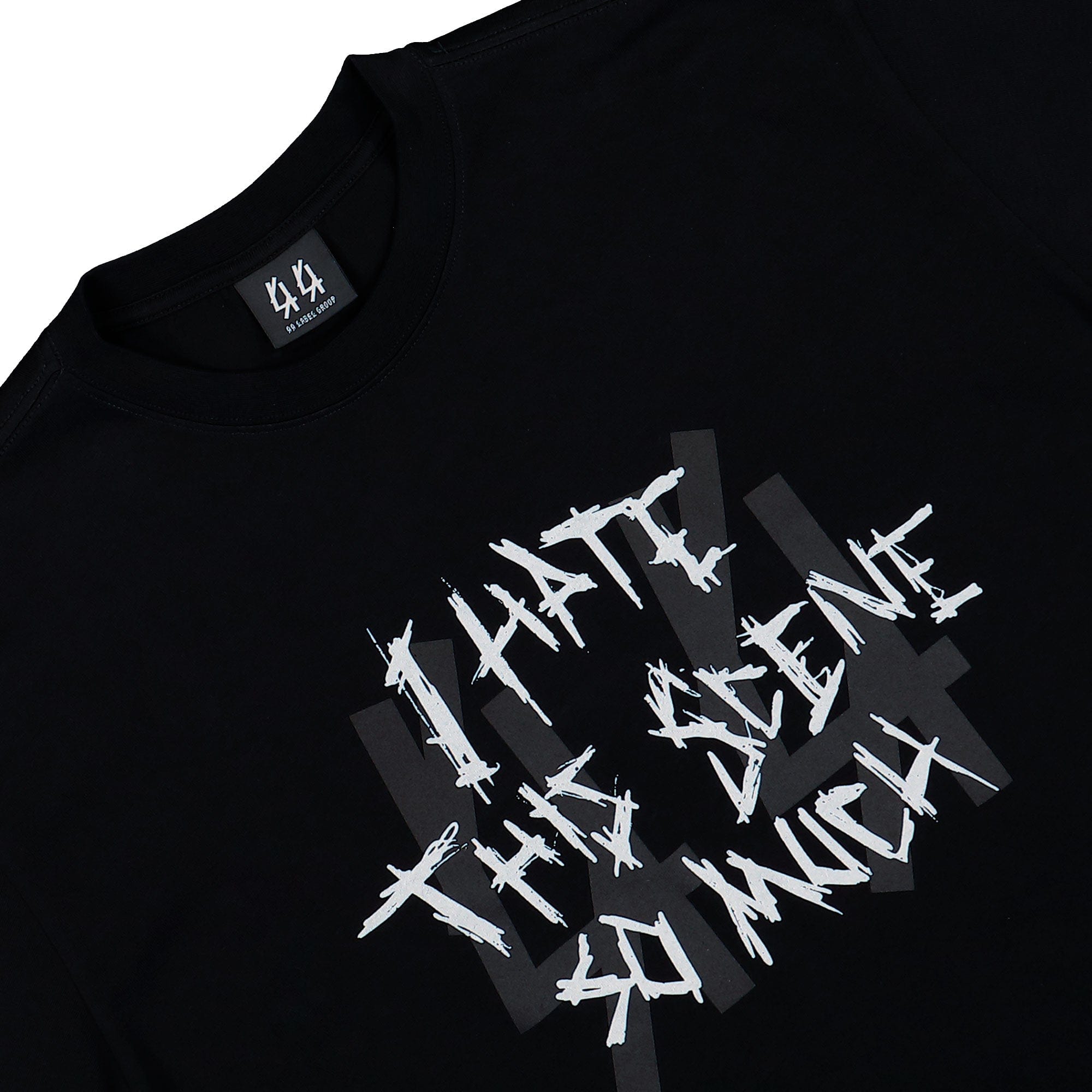 44 Label Group Scene T-Shirt