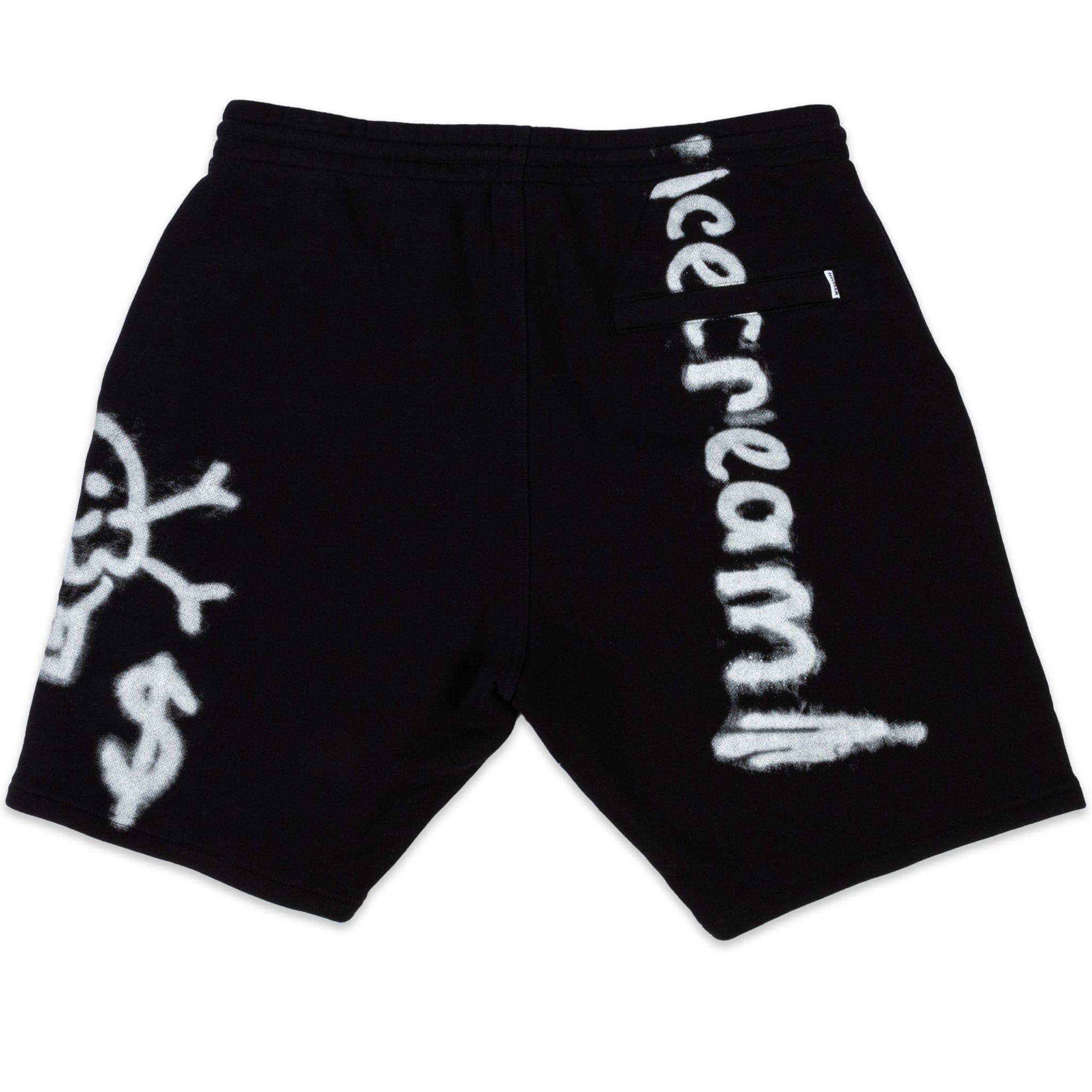 Icecream Marker Short