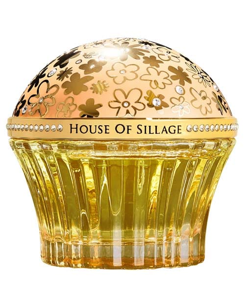 House of Sillage Whispers Of Enlightenment