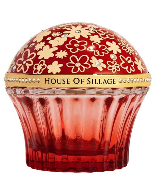 House of Sillage Whispers Of Temptation