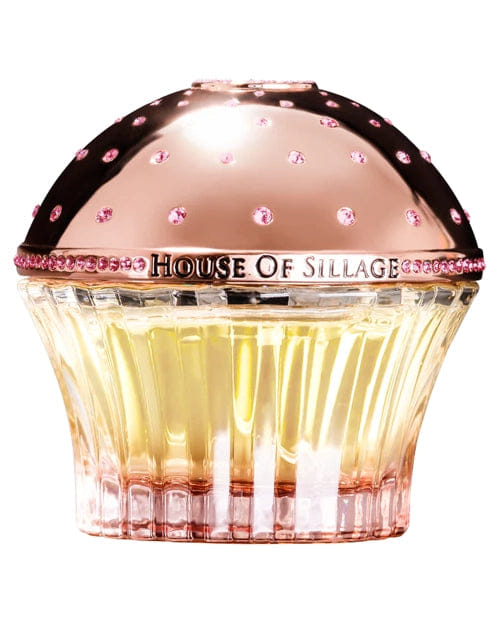 House of Sillage Hauts Bijoux