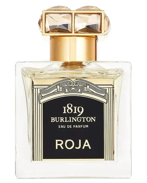 Roja London Burlington 1819