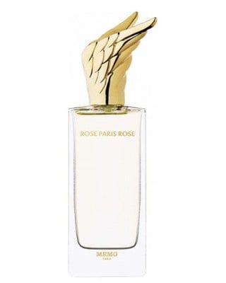 Memo Rose Paris Rose