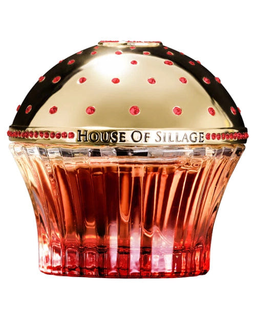 House of Sillage Chevaux D'Or