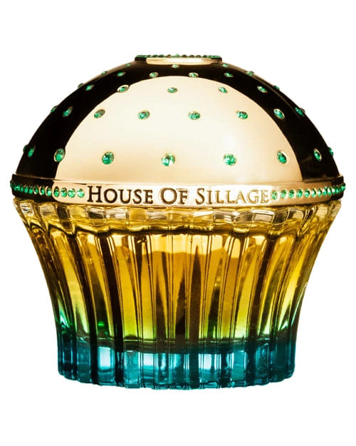 House of Sillage Passion De L’Amour