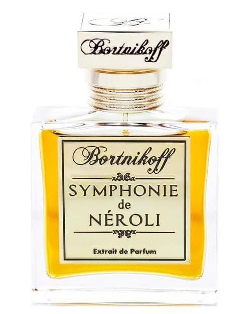 Bortnikoff Symphonie De Neroli