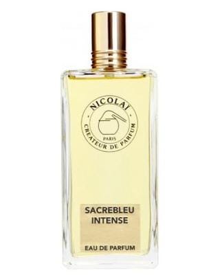 Parfums de Nicolai Sacrebleu Intense