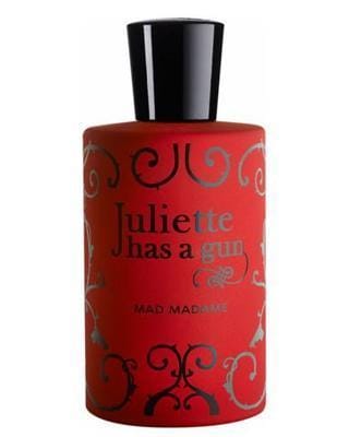 Juliette Has A Gun Mad Madame