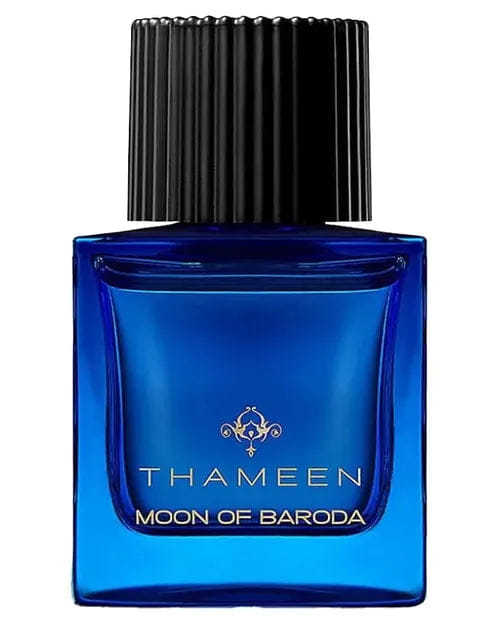 Thameen Moon Of Baroda