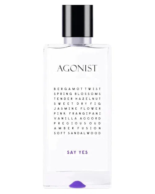 Agonist Say Yes