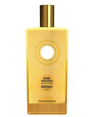 Memo Shams Narcissus