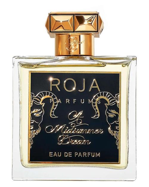 Roja London A Midsummer Dream
