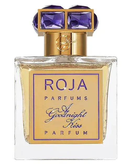 Roja London A Goodnight Kiss