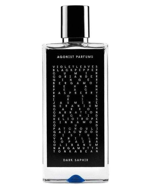 Agonist Dark Saphir