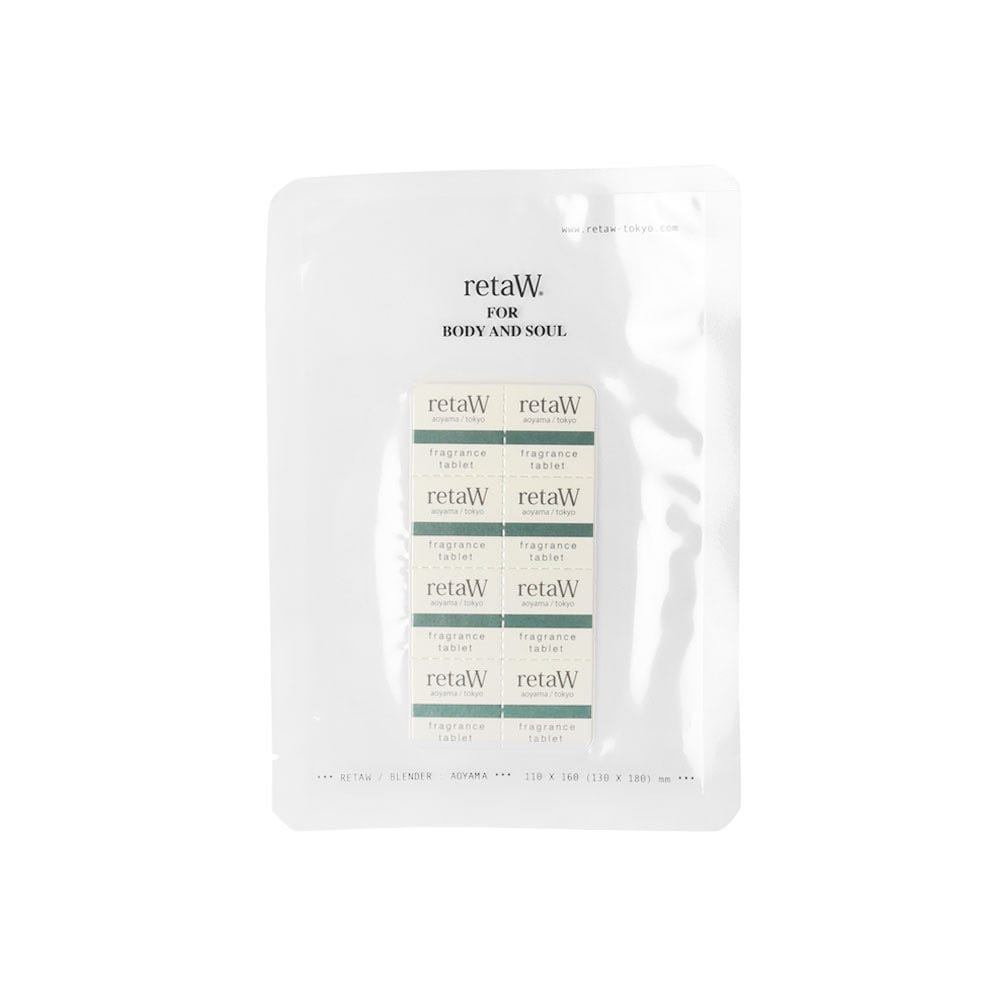 Retaw Fragrance Tablet Natural Mystic