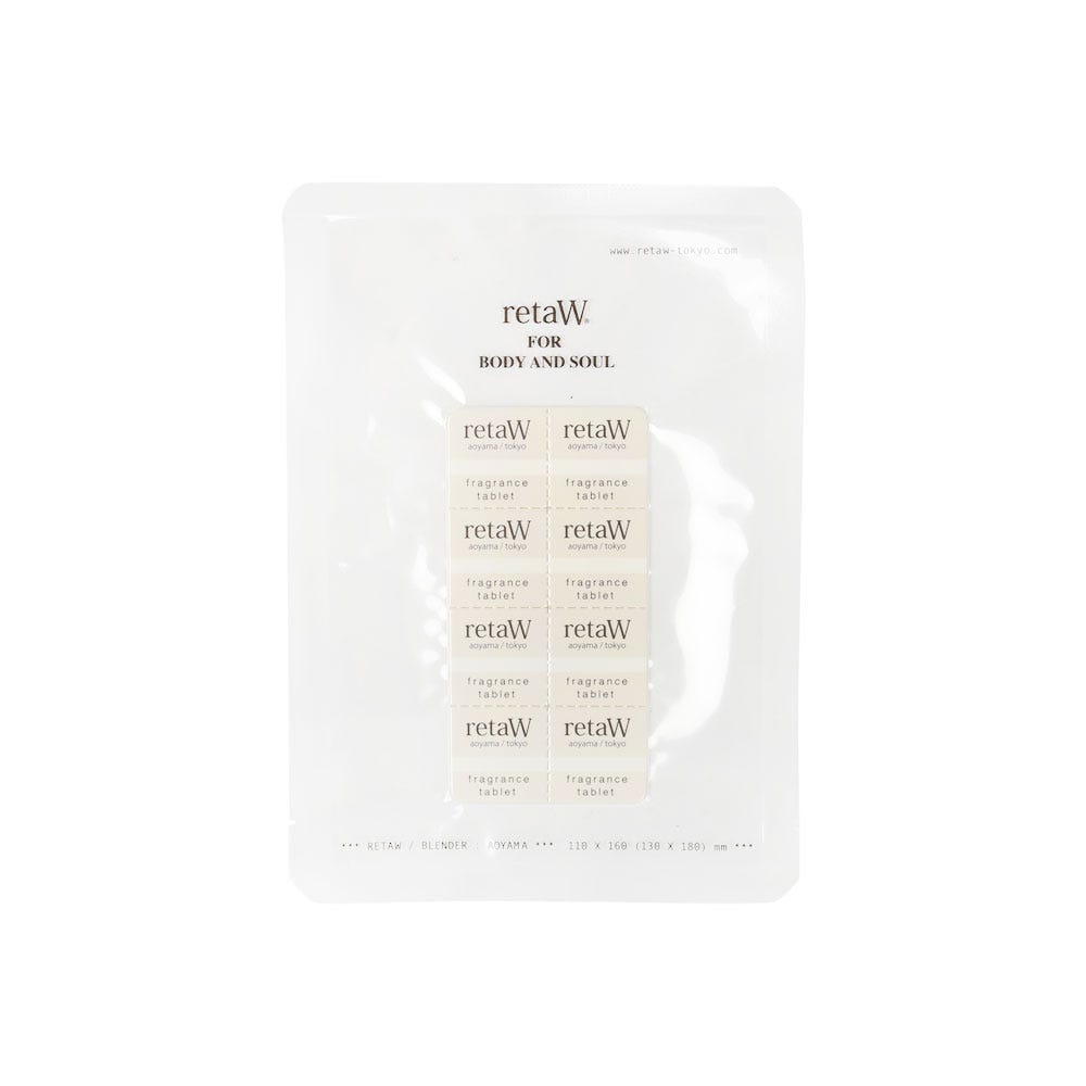 Retaw Fragrance Tablet Barney