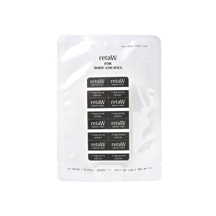Retaw Fragrance Tablet Allen