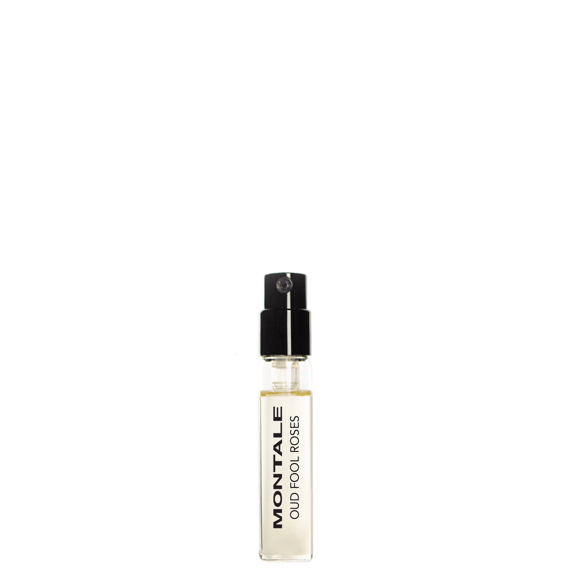 Montale Parfums Oud Fool Roses