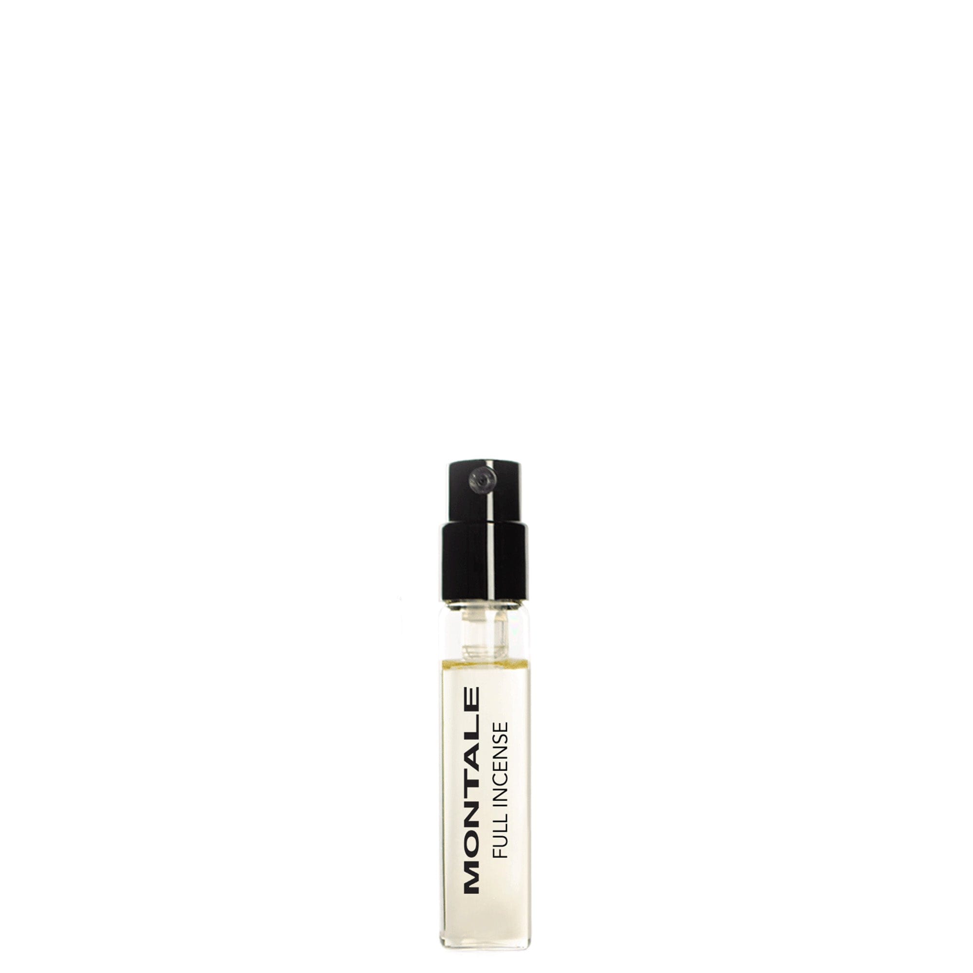 Montale Parfums Full Incense