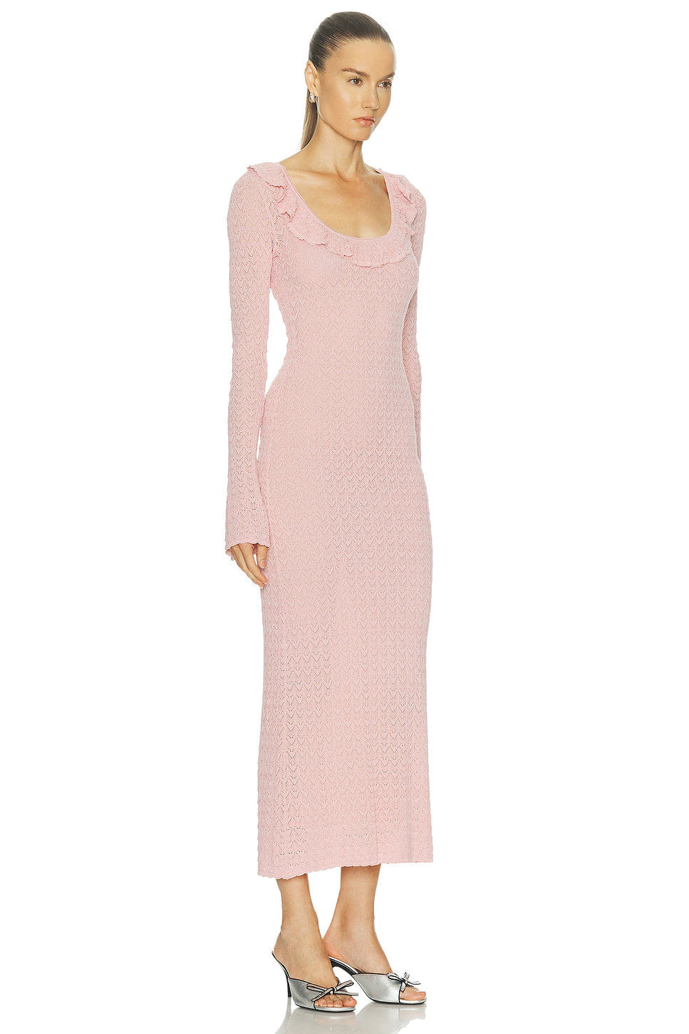 Loveshackfancy Tawnie Dress