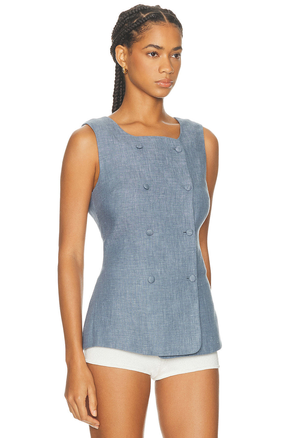 Posse Thea Vest