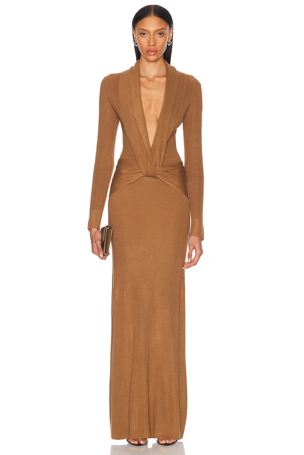 Aya Muse Aure Dress