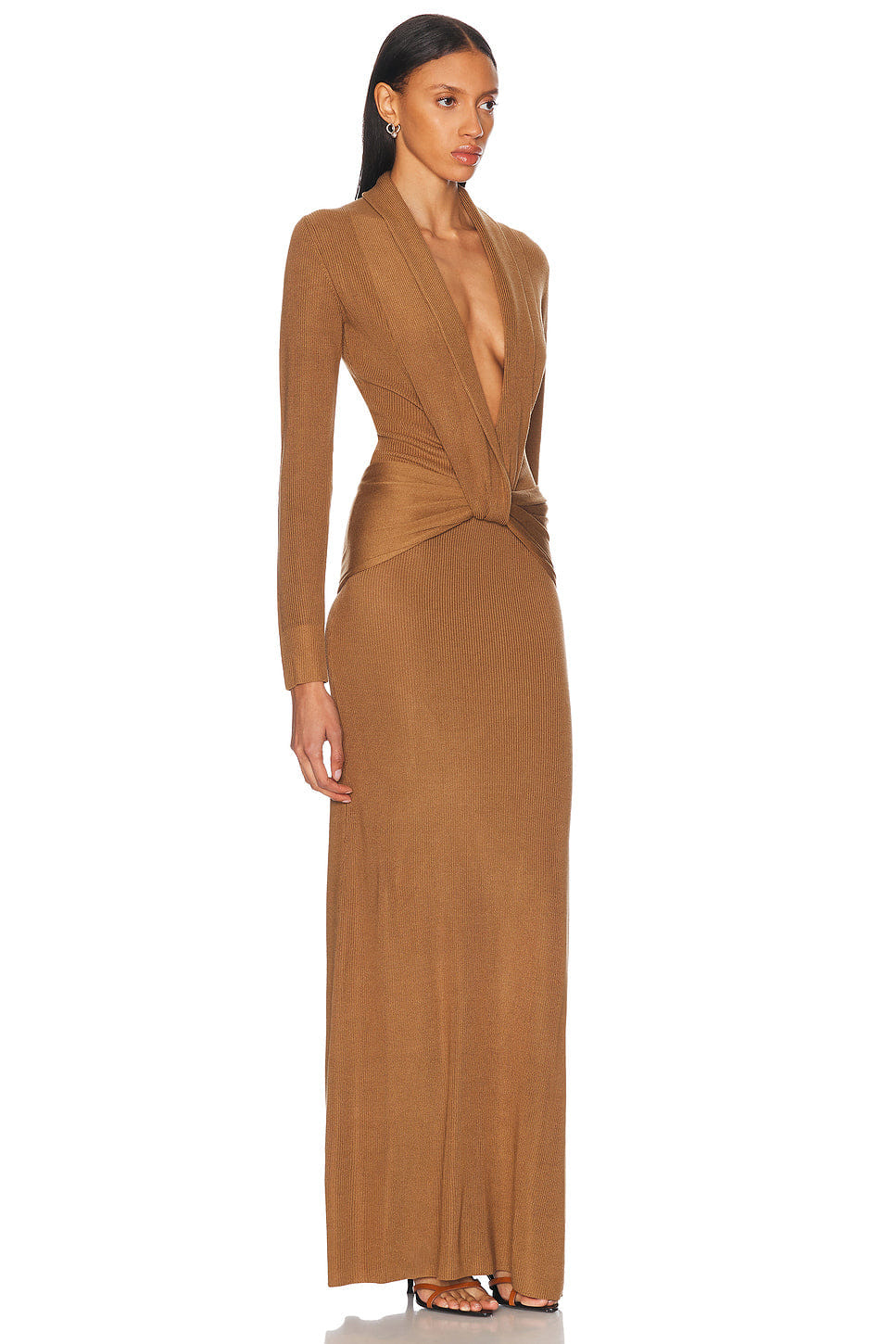 Aya Muse Aure Dress