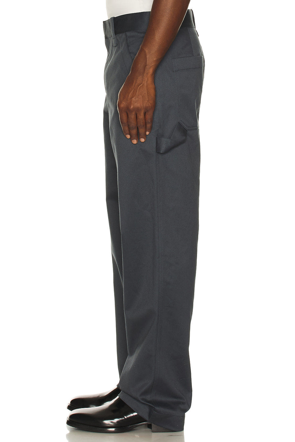 Helmut Lang Chino Pants