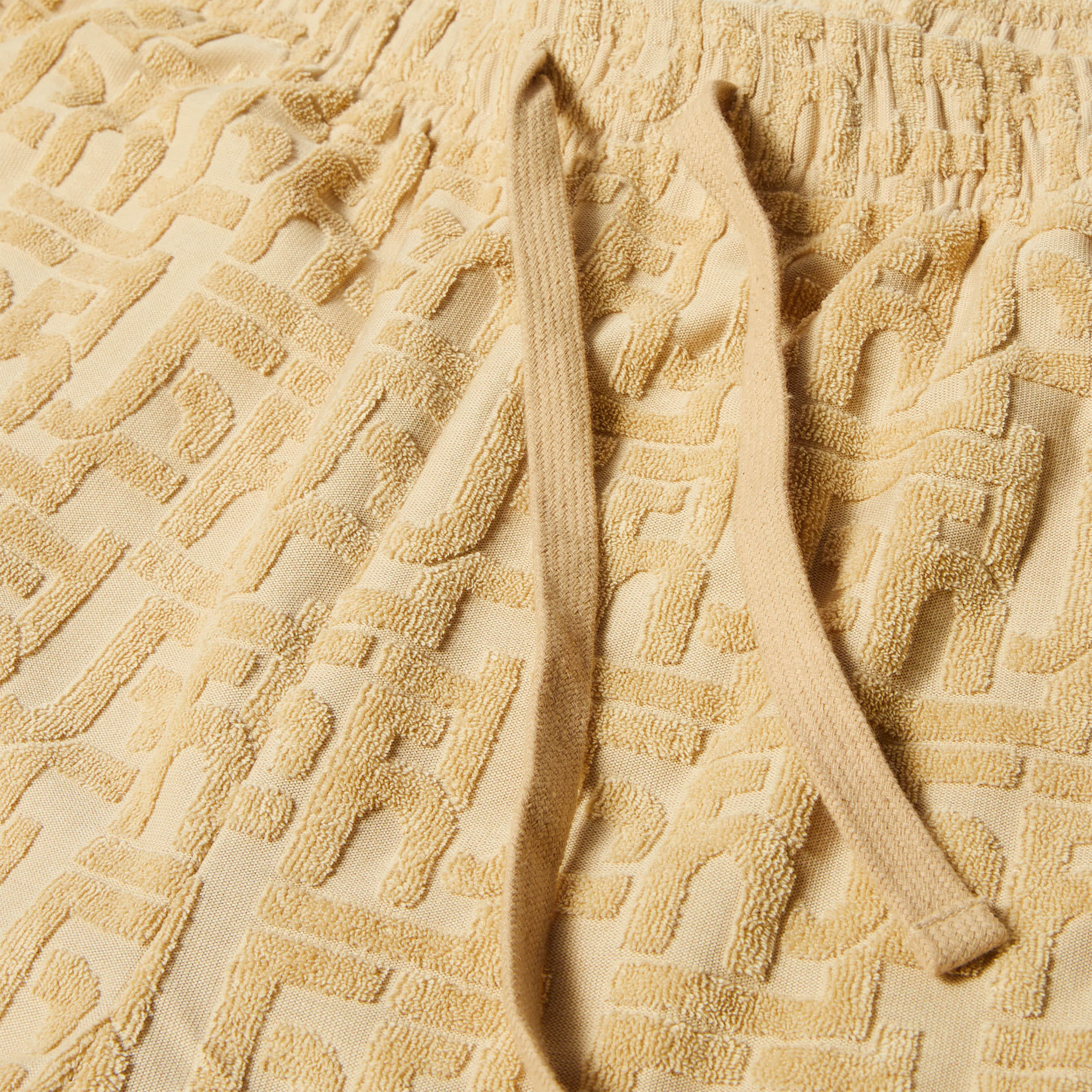 Huf Tether Terry Short Twill