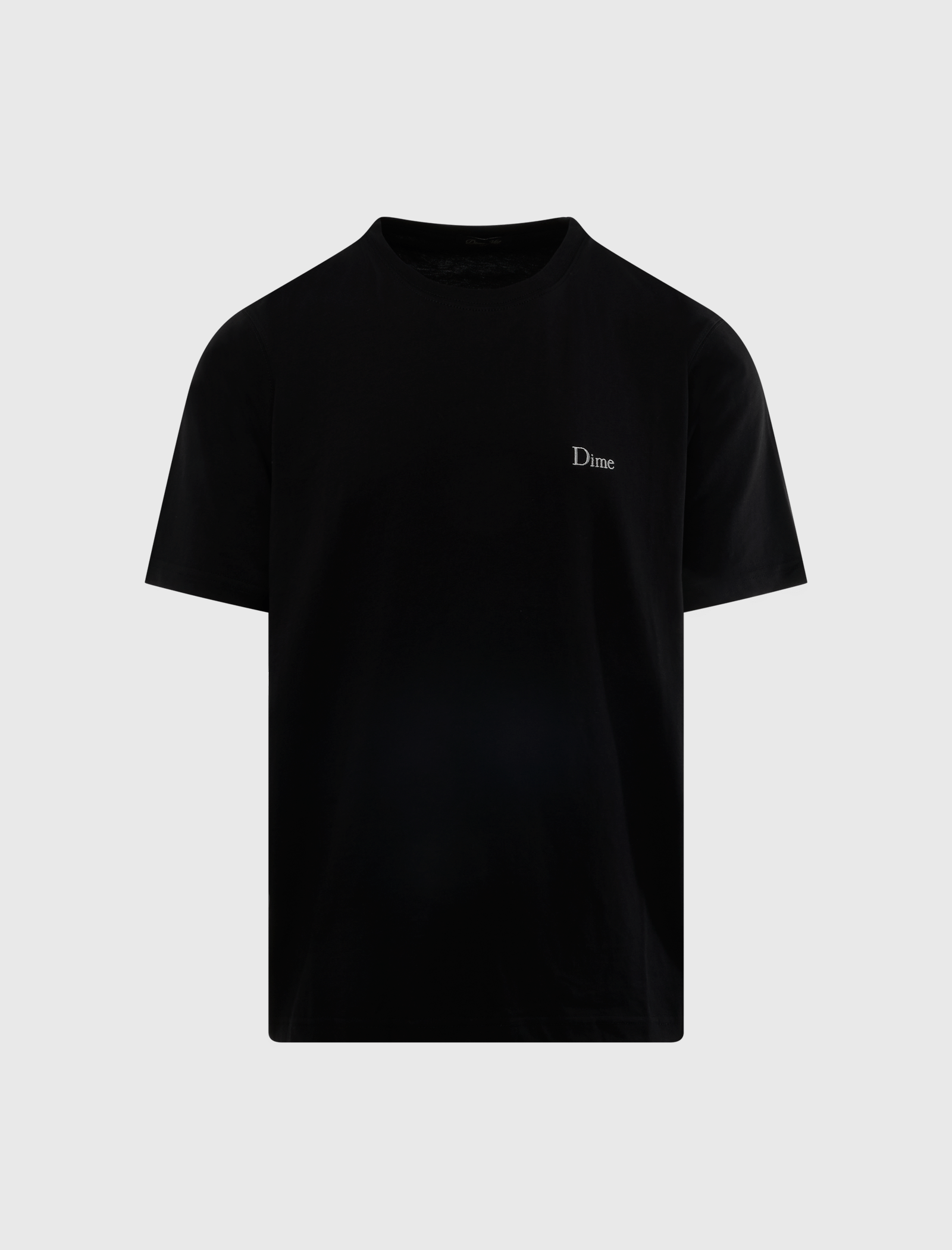 DIME CLASSIC SMALL LOGO T-Shirt