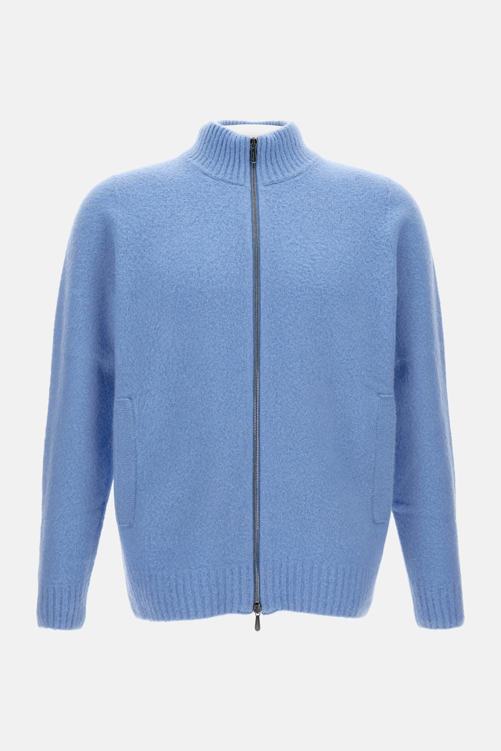 Drumohr CARDIGAN GARZATO