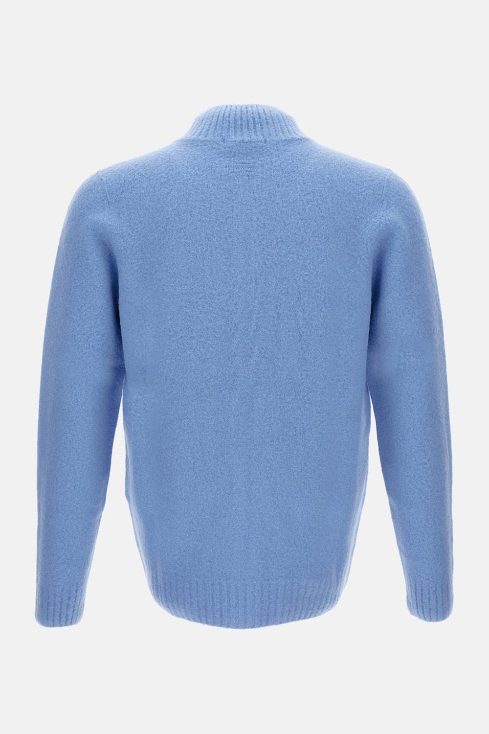 Drumohr CARDIGAN GARZATO