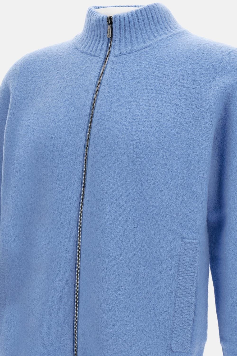 Drumohr CARDIGAN GARZATO