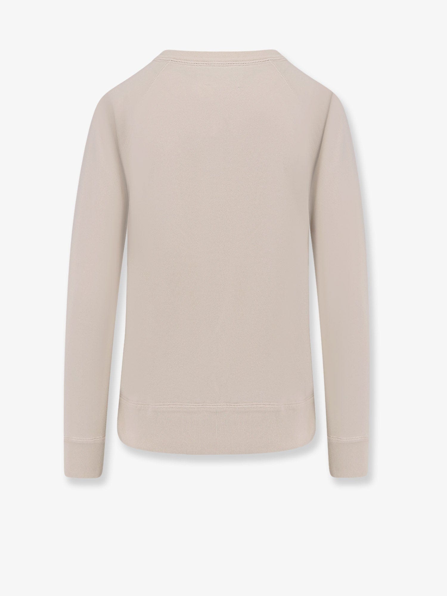 Marant Etoile Milly NY organic cotton sweatshirt