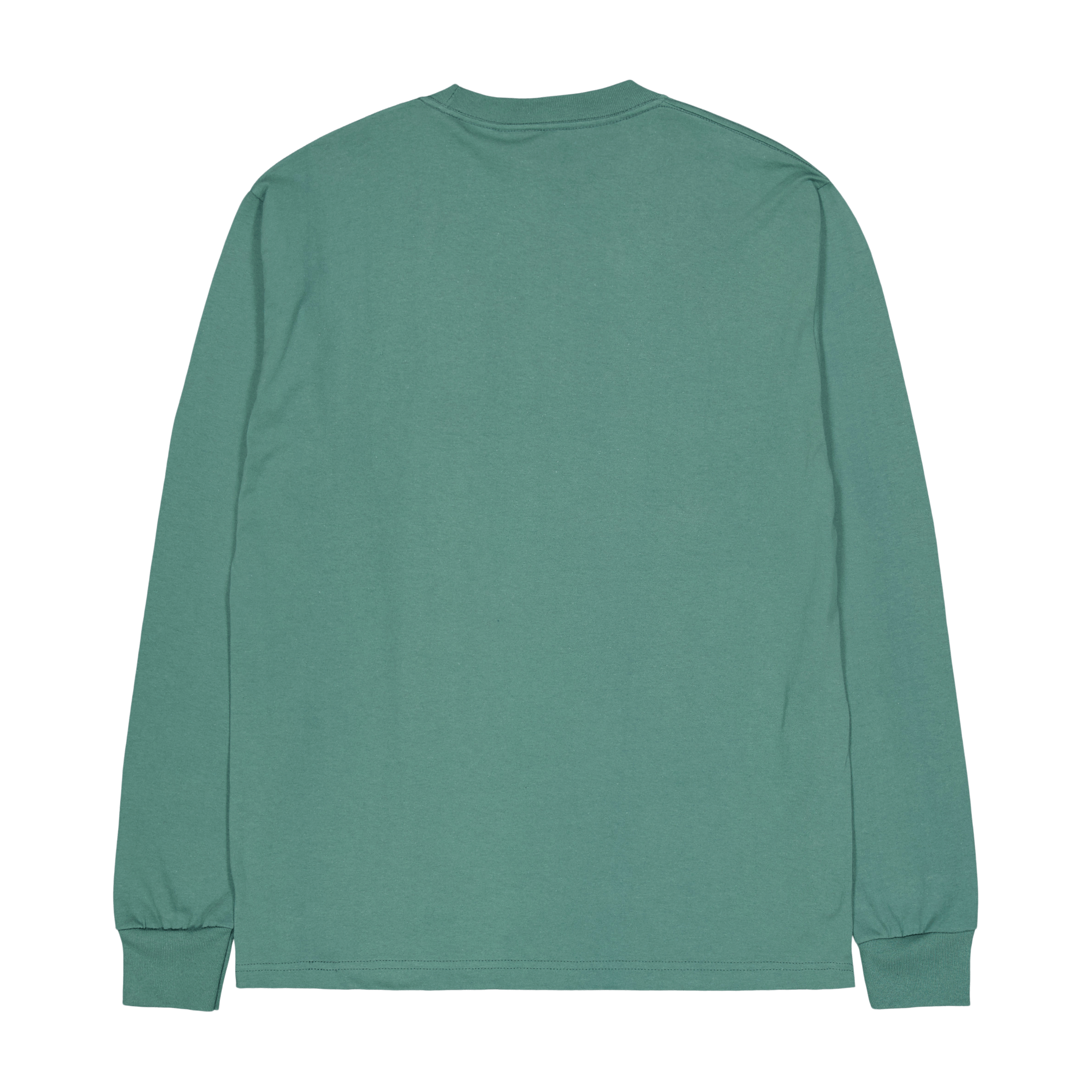 HUF Crackerjack L/s T-Shirt Pine